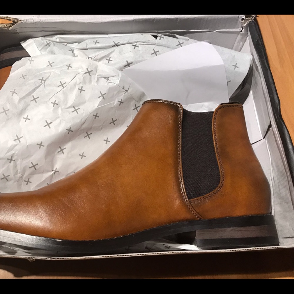 Men Shoes